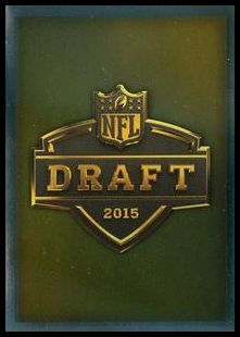 9 NFL Draft Logo